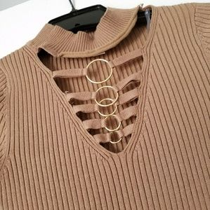 Bodycon dress ❤Price firm